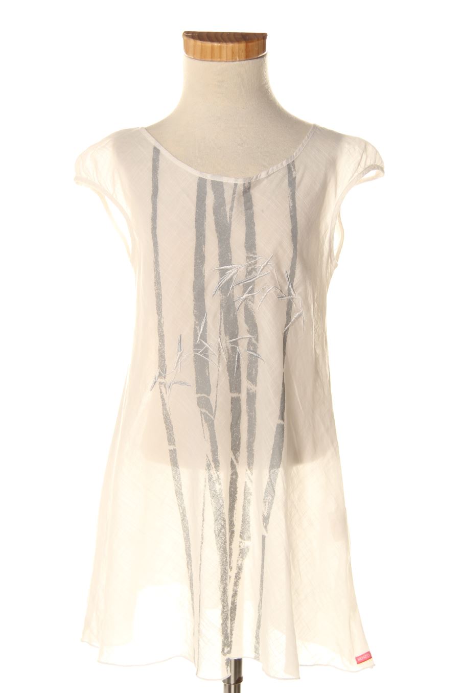 Robe kenzo de la taille 5 ans de seconde main