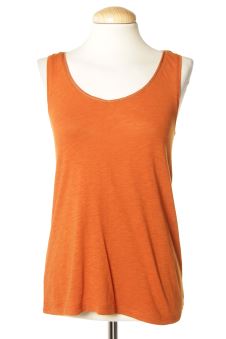 Camiseta sin mangas S Pimkie