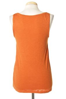Camiseta sin mangas S Pimkie