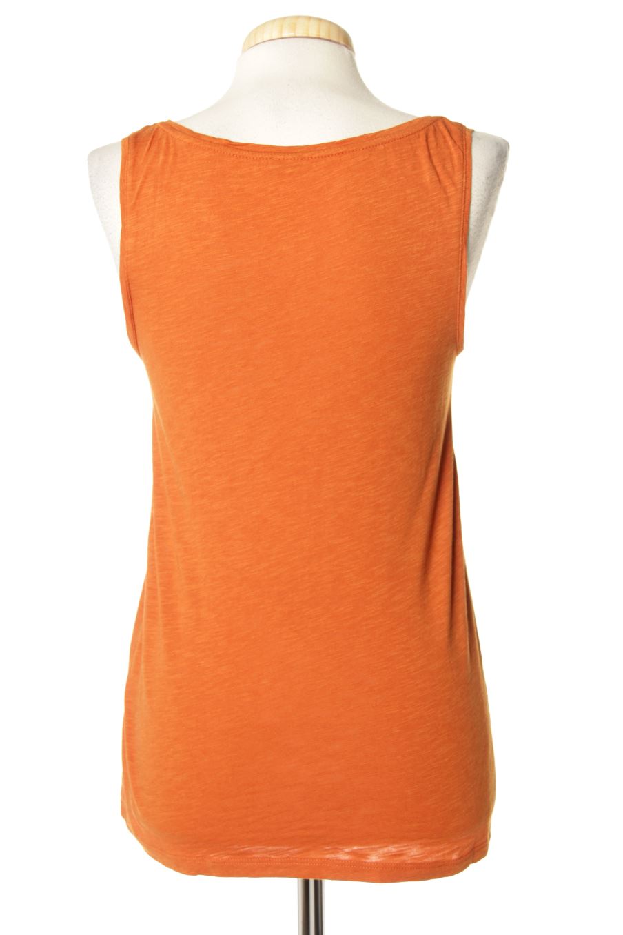 Débardeur Pimkie de la taille S, de couleur orange
