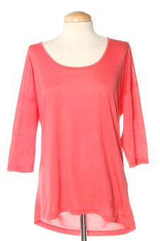 T-shirt M La Halle