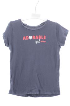 Camiseta 4 años Fashion Privare Company