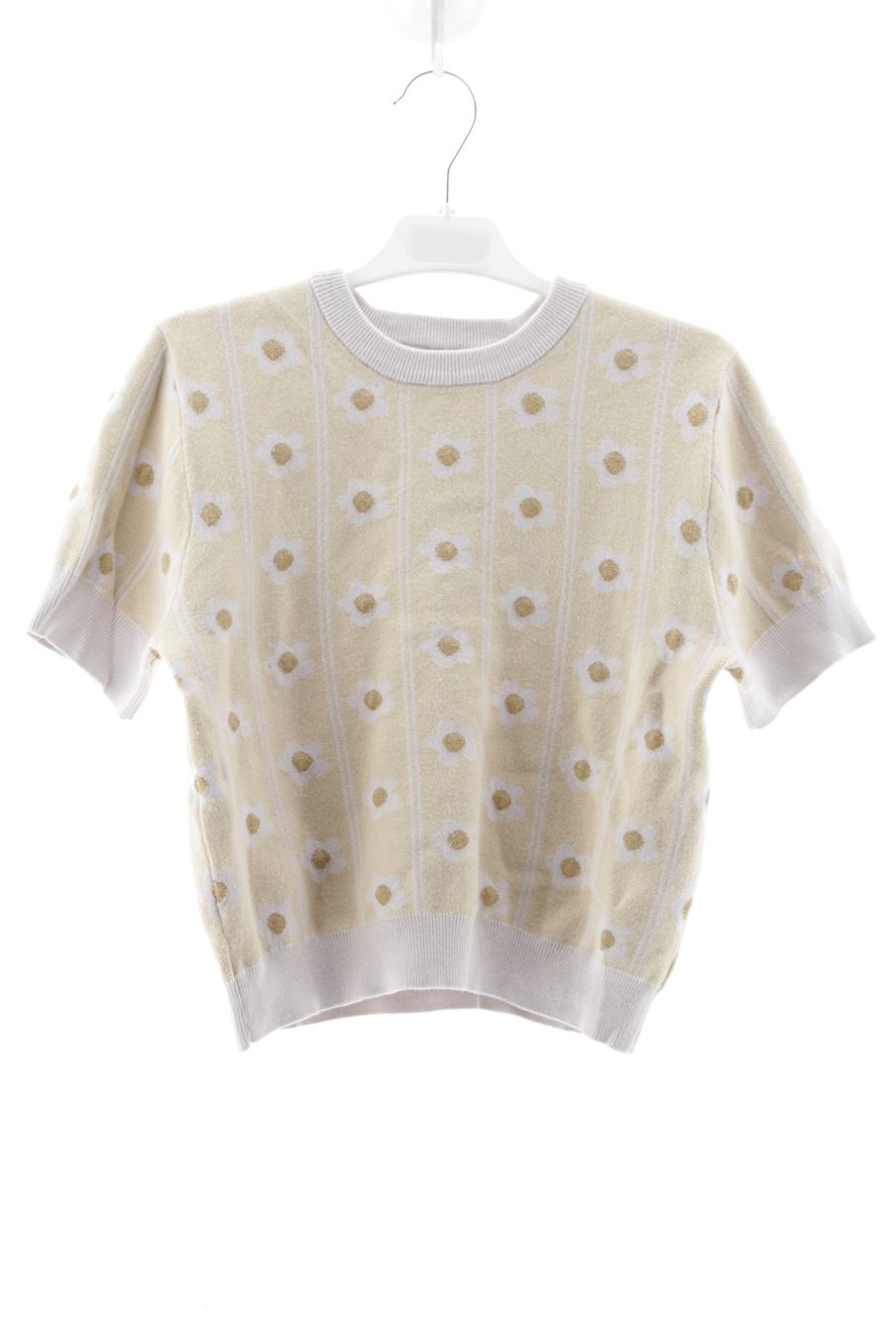 Pull Zara de la taille 11 ans de seconde main