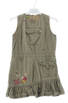 Robe 6 ans Mc Baby Girls Collection