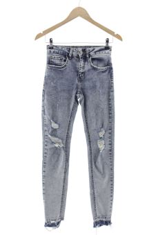Jeans XS PERCENTIL, foto 1 di 2