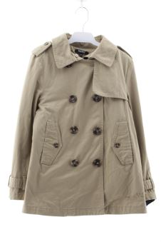 Mantel 140 DKNY