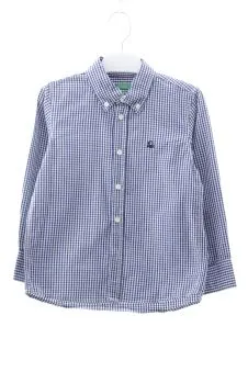 Camisa de manga larga 4 años Benetton