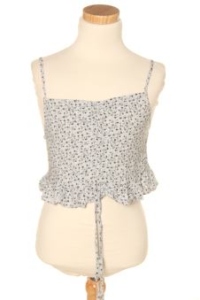 Top XS Mango, foto 1 di 2