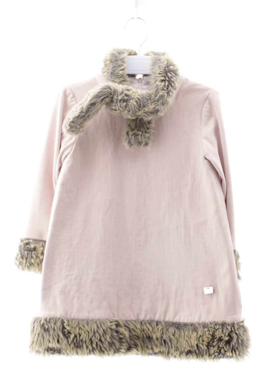 Vestido de Eve children de la talla 6 años de segunda mano