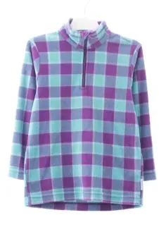 Sudadera 5 años Quechua (DECATHLON)
