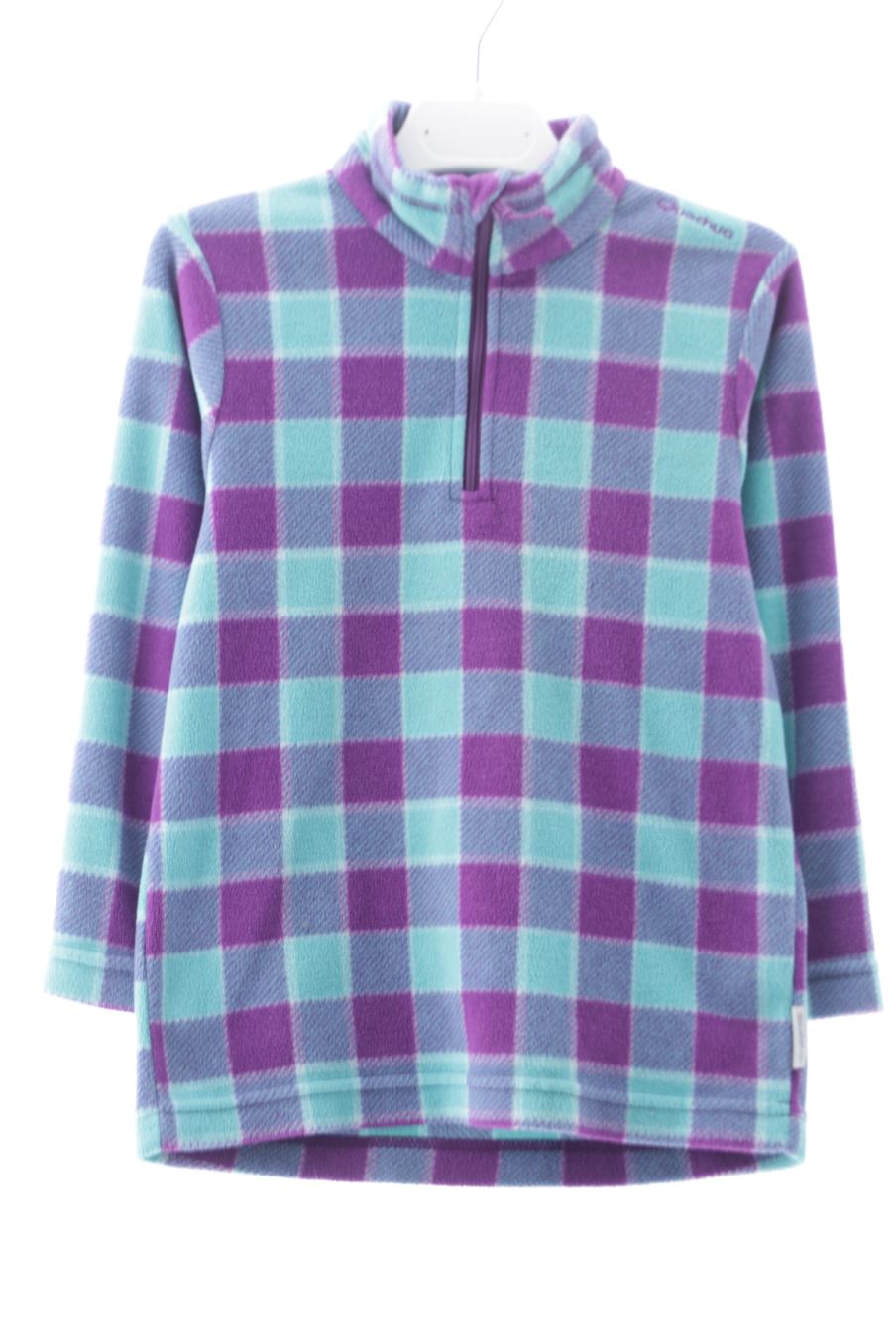 Sudadera de Quechua (DECATHLON) de la talla 5 años de segunda mano