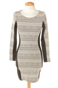 Vestito casual 34 H&M, foto 1 di 2