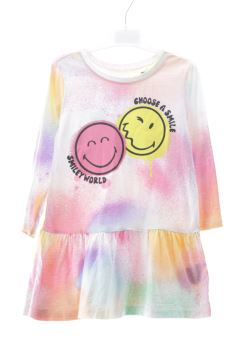 Robe casual 3 ans H&M