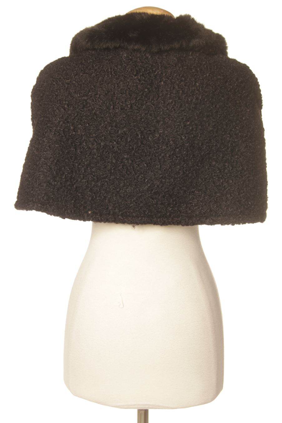 Gilet New collection de la taille S, de couleur noir