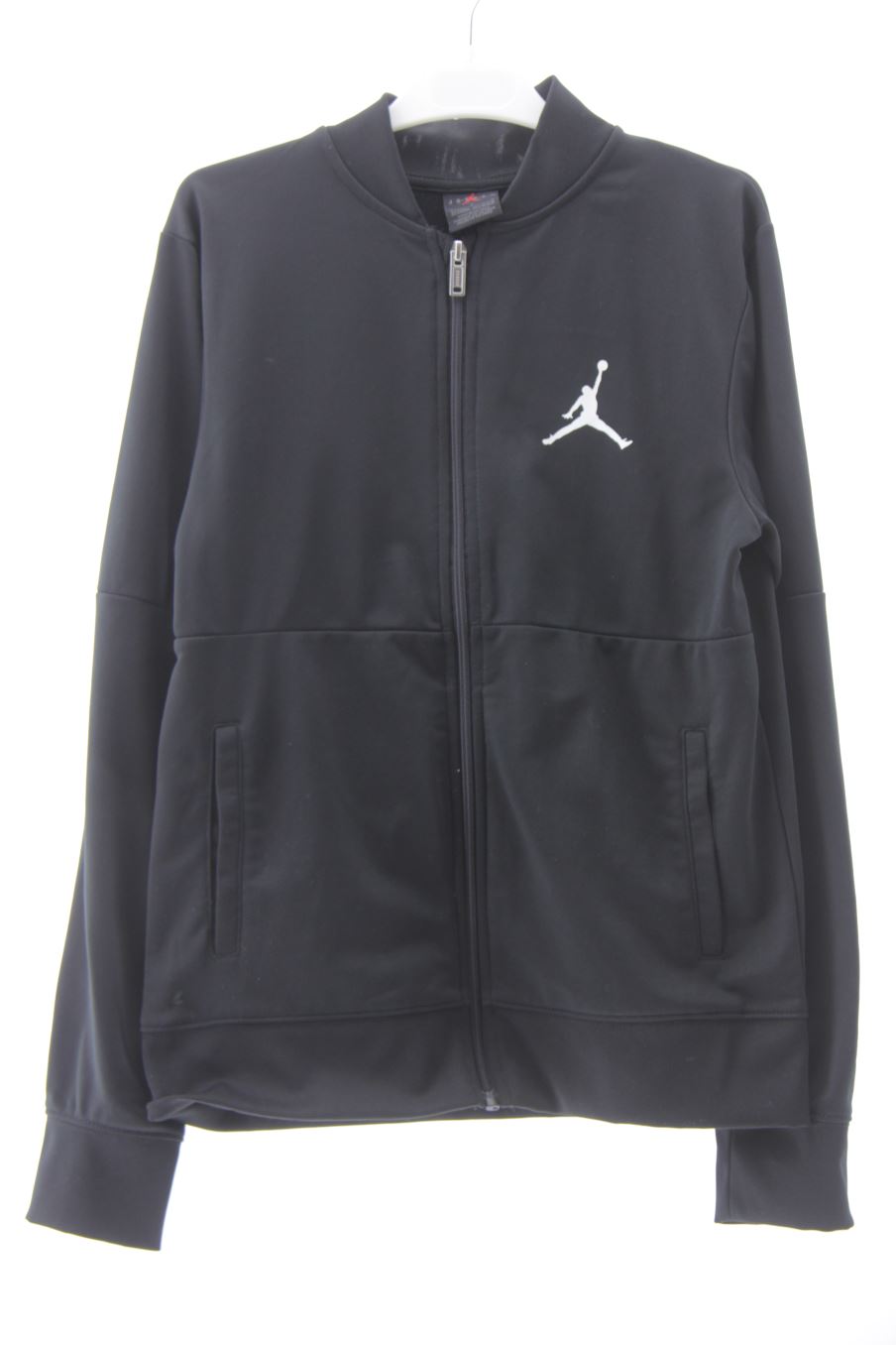 Sudadera de Jordan de la talla 12 años de segunda mano