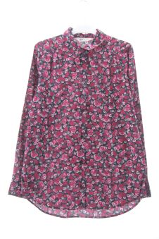 Langärmeliges Hemd 152 H&M