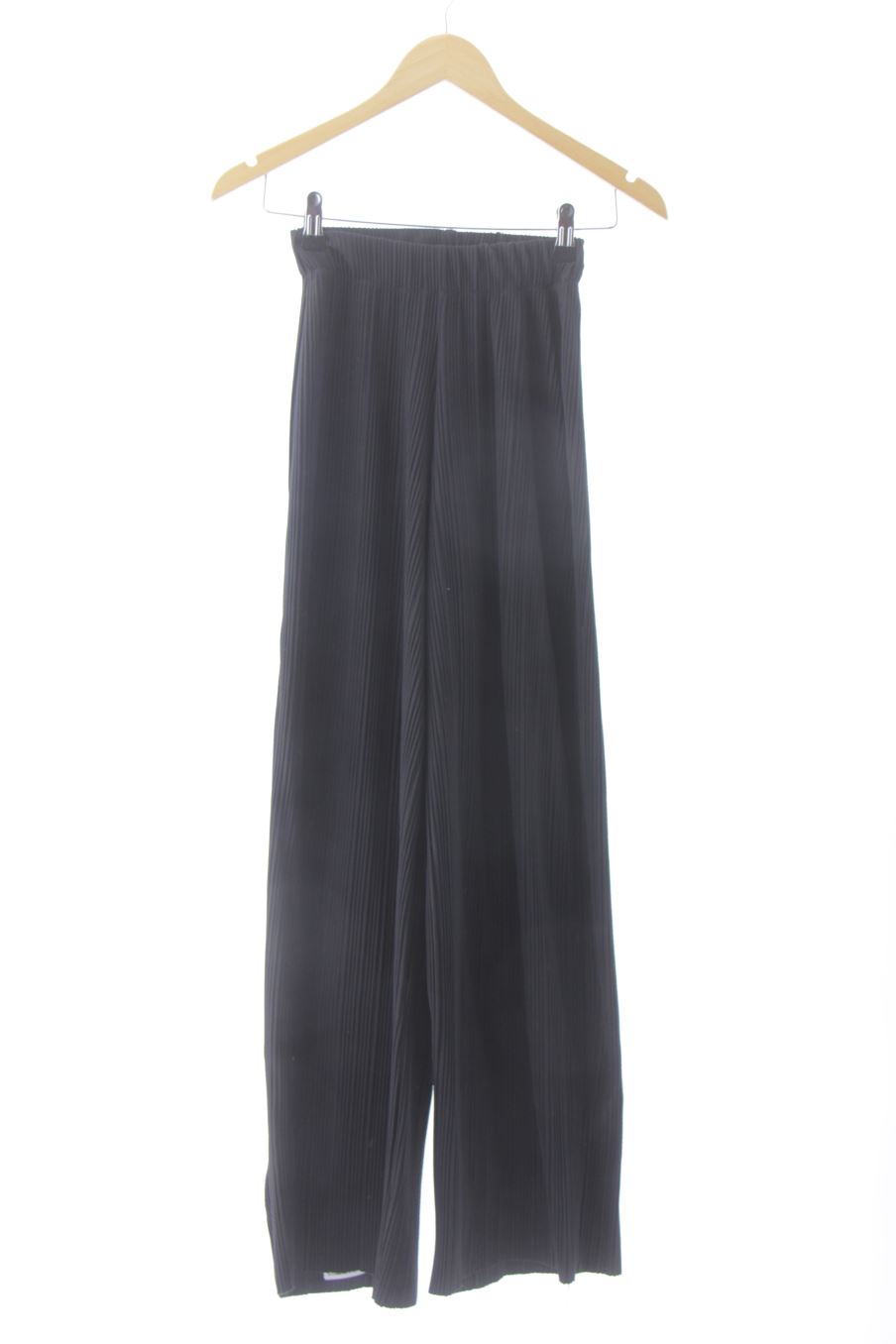 Pantalon Casual Gina Tricot de la taille XXS, de couleur noir
