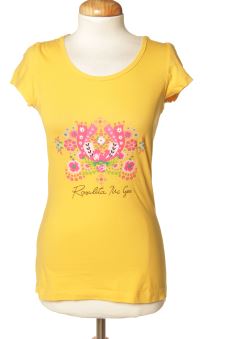 T-shirt S Rosalita Mc Gee