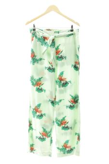 Pantalón Casual S Mango, foto 1 de 2