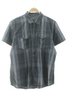 Chemise à manches courtes XL Angelo Litrico (C&A)