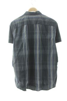 Chemise à manches courtes XL Angelo Litrico (C&A)