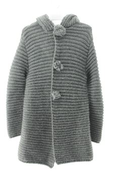 Strickjacke 140 Paz Rodriguez