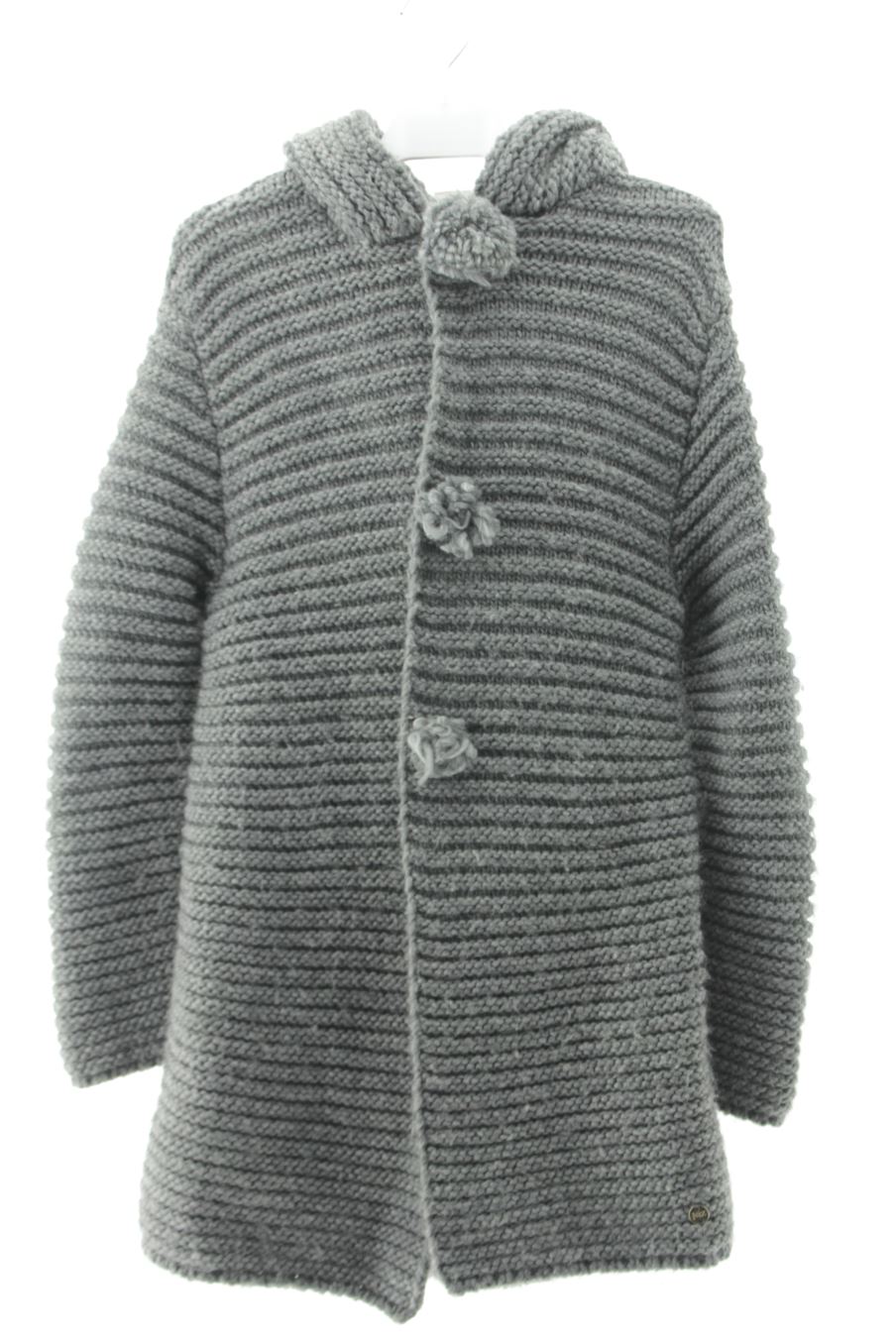 gebraucht Paz Rodriguez Strickjacke Größe 140