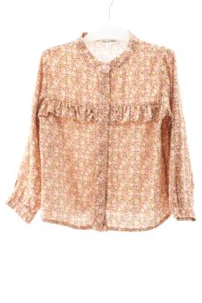 Blusa a maniche lunghe 4 anni Eden et Victor