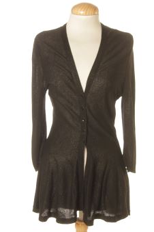 Gilet M Zara
