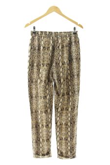 Pantalón Casual S Amichi