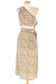 Robe casual S Pact