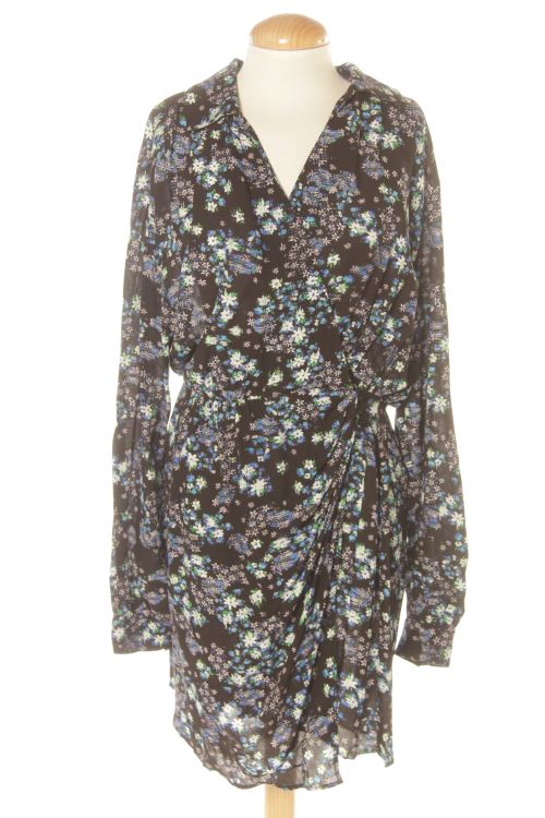 Robe casual