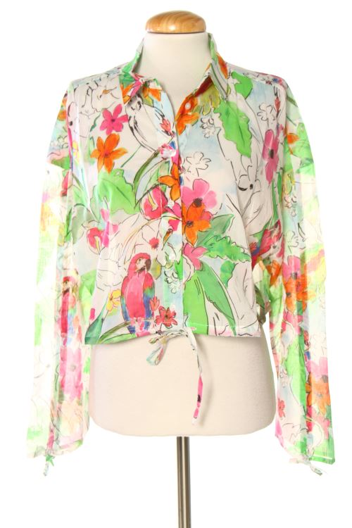 Chemise