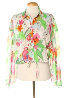 Camicia M Desigual, foto 1 di 2
