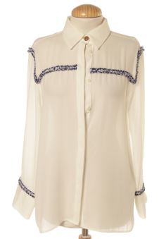 Chemise XS Zara