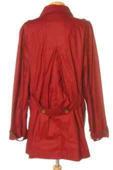 Manteau L Cortefiel