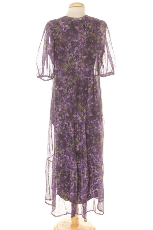 Robe casual