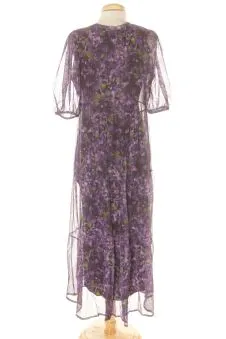 Vestido casual M Desigual, foto 1 de 2