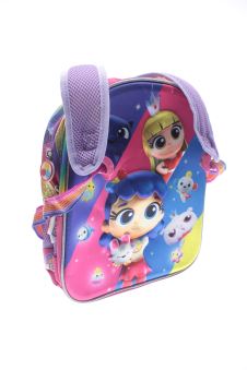 Mochila 5-8 años Vera