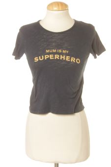 T-shirt S Ba&sh