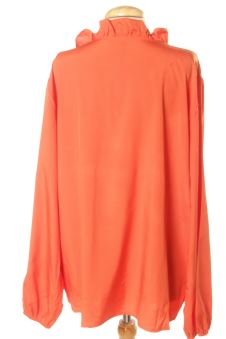 Blusa de manga larga SUPER XXL PERCENTIL