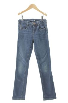 Lange Jeans 140 Okaidi
