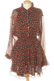 Vestito casual M Zara