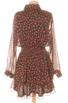 Vestito casual M Zara