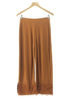 Pantaloni casual S Zara