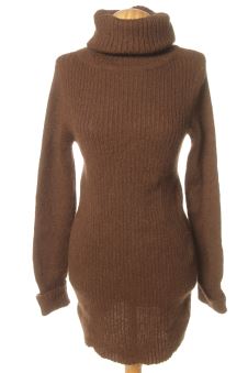 Vestito casual M Mango