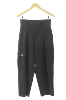 Pantaloni 36 Aitziber Etxebarrieta