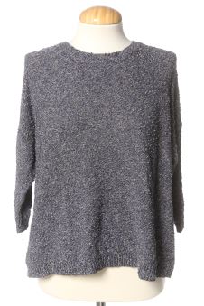 Pull M Massimo Dutti