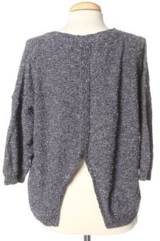 Pull M Massimo Dutti