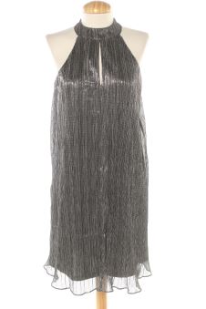 Vestido casual S Mango